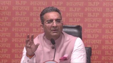 Photo of मतदाता सूची पुनरीक्षण पर भाजपा ने इंडी गठबंधन को घेरा