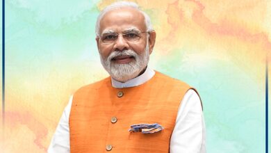 Photo of प्रधानमंत्री मोदी ने मानसून सत्र को बताया राष्ट्र के लिए गौरवपूर्ण विजयोत्सव, सभी दलों से की एकता की अपील