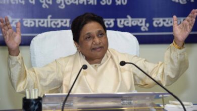 Photo of मायावती ने बिहार की कानून व्यवस्था पर उठाये सवाल, चुनाव आयोग ले संज्ञान