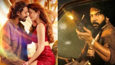 Photo of बॉक्स ऑफिस पर ‘मालिक’ के आगे फीकी पड़ी ‘आंखों की गुस्ताखियां