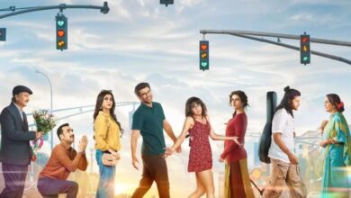 Photo of ‘मेट्रो… इन दिनों’ की पहले दिन कमाई आई सामने