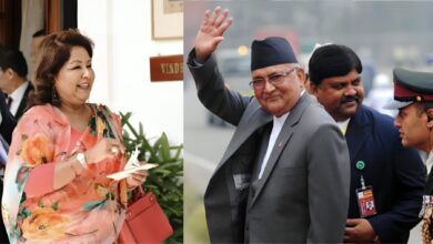 Photo of नेपाल पीएमओ का दावा- 16 और 17 सितंबर को ओली करेंगे दिल्ली का दौरा