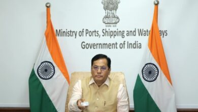 Photo of देश का पहला मेक-इन-इंडिया ग्रीन हाइड्रोजन प्लांट गुजरात के कांडला में शुरू