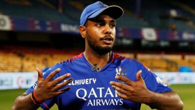 Photo of रॉयल चैलेंजर्स बेंगलुरु (आरसीबी) के क्रिकेर यश दयाल पर दर्ज हुई एफआईआर