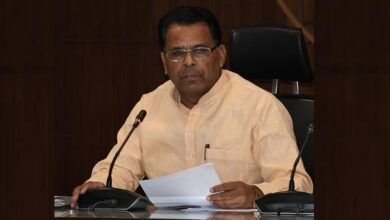 Photo of योगी सरकार के कम्प्यूटर प्रशिक्षण योजना को मिल रहा उत्साहजनक रिस्पॉन्स