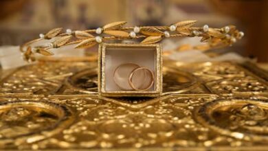 Photo of सर्राफा बाजार में लगातार दूसरे दिन तेजी का रुख, सोना और चांदी नए शिखर पर पहुंचे