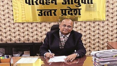 Photo of 67,613 में से 46,748 स्कूली वाहनों की हुई जांच