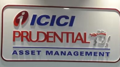Photo of आईसीआईसीआई प्रूडेंशियल एएमसी ने आईपीओ के लिए ड्राफ्ट जमा किया, स्टॉक मार्केट में उतरने वाली ग्रुप की 5वीं कंपनी बनेगी