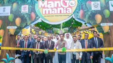 Photo of लुलु समूह ने एपीडा के साथ साझेदारी में ‘इंडियन मैंगो मेनिया’ लॉन्च किया