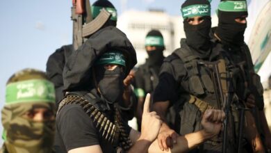 Photo of इजराइल के हवाई हमले में हमास के तीन खूंखार आतंकवादी समेत 10 मारे गए