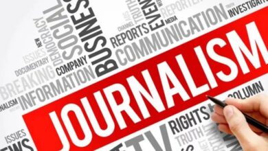 Photo of बांग्लादेश पत्रकारों के लिए यातनागृह, 11 माह में 412 पर मुकदमा, 39 गिरफ्तार, 168 की मान्यता रद्द