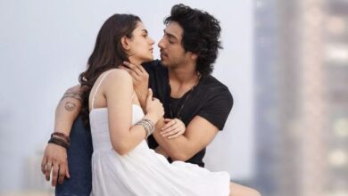 Photo of बॉक्स ऑफिस पर ‘सैयारा’ का जलवा जारी