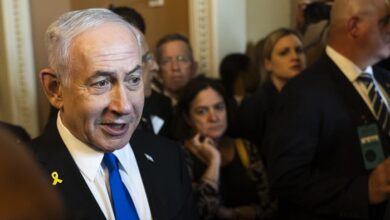 Photo of नेतन्याहू को बड़ा झटका: एक और सहयोगी पार्टी गठबंधन से अलग, इजराइल में राजनीतिक अस्थिरता गहराई