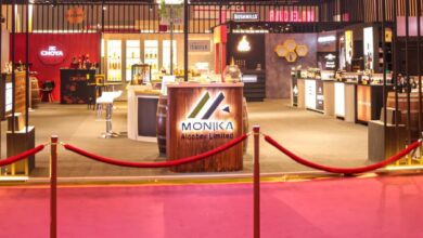 Photo of स्टॉक मार्केट में मोनिका एल्कोबेव की सपाट एंट्री, मामूली फायदे में आईपीओ निवेशक