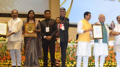 Photo of स्वच्छ सर्वेक्षण-2024 : 20 हजार से कम आबादी वाले शहरों में छत्तीसगढ़ का बिल्हा देश में अव्वल