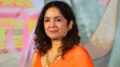 Photo of नीना गुप्ता ने पुराने रिश्तों का किया खुलासा, कहा- असल जिन्दगी में नहीं मिला प्यार