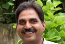 Photo of नोएडा में भड़का श्रमिक आंदोलन