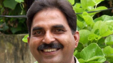 Photo of नोएडा में भड़का श्रमिक आंदोलन