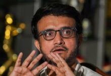 Photo of इमरान खान के स्वास्थ्य पर चिंता: पूर्व कप्तानों की अपील का गांगुली ने किया समर्थन