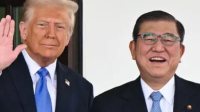 Photo of अमेरिका-जापान के बीच अब तक की सबसे बड़ी ट्रेड डील, ट्रंप ने दी अन्य देशों को चेतावनी