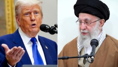 Photo of तेहरान-वाशिंगटन परमाणु वार्ता पर ट्रंप के दावे को ईरान ने खारिज किया