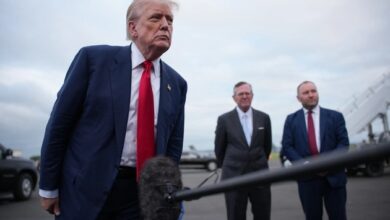 Photo of थाईलैंड-कंबोडिया को ट्रंप की सख्त चेतावनी, जंग न रोकी तो नहीं होगा व्यापार