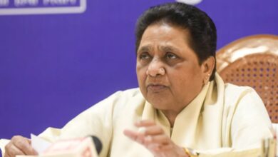Photo of एक-दूसरे को नीचा दिखाने की सस्ती राजनीति से देश का माहौल खराब ना करें : मायावती