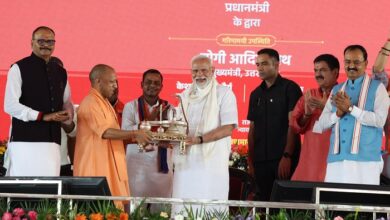 Photo of दुनिया ने ऑपरेशन सिंदूर के माध्यम से किया भारत की शक्ति व सामर्थ्य का अहसासः मुख्यमंत्री