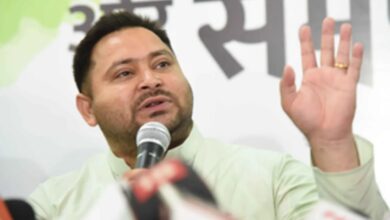 Photo of चुनाव आयोग भाजपा की ‘बी टीम’ की तरह काम कर रही है: तेजस्वी यादव