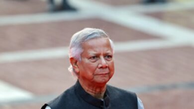 Photo of बांग्लादेश: यूनुस सरकार में 471 राजनीतिक हिंसा की घटनाएं, 121 की मौत