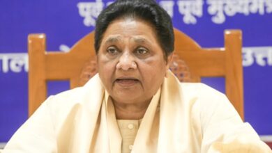 Photo of मायावती ने पक्ष-विपक्ष से की शांतिपूर्ण ढंग से यूपी विधानसभा सत्र चलाने की अपील