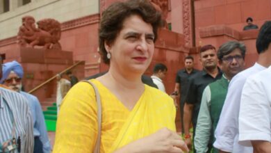 Photo of ‘कौन सच्चा भारतीय है, कौन नहीं’, राहुल गांधी पर कोर्ट की टिप्पणी पर प्रियंका का रिएक्शन