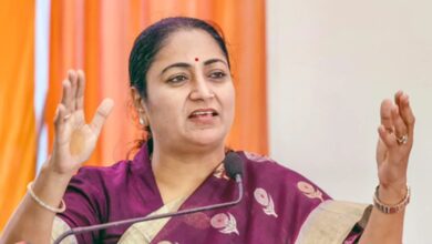 Photo of ‘वह स्वस्थ हैं और काम पर जल्द होगी वापसी’ सीएम रेखा गुप्ता से मिलने के बाद बोले भाजपा सांसद