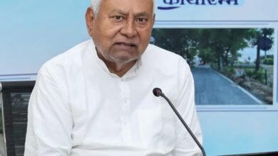 Photo of बिहार के शारीरिक शिक्षकों, रसोइयों का मानदेय बढ़ा, कैबिनेट की बैठक में 36 प्रस्तावों पर लगी मुहर