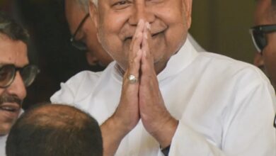 Photo of शिक्षकों को अब ट्रांसफर से जुड़ी परेशानी का नहीं करना पड़ेगा सामना, सीएम नीतीश कुमार ने दिया भरोसा