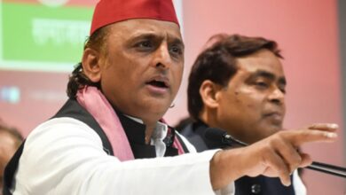 Photo of ‘भारत चौतरफा घिरा, विदेश नीति विफल’, अमेरिकी टैरिफ के बाद अखिलेश यादव का हमला