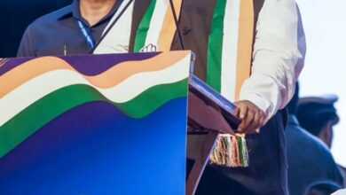 Photo of मल्लिकार्जुन खड़गे, राहुल गांधी ने दी भारतीय युवा कांग्रेस के स्थापना दिवस पर शुभकामनाएं