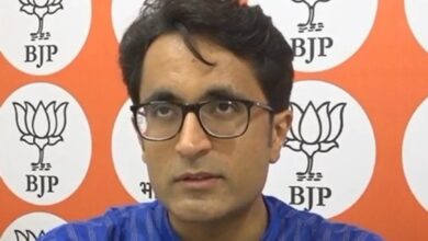 Photo of भाजपा प्रवक्ता प्रदीप भंडारी ने राहुल गांधी पर लगाया ‘झूठ’ बोलने का आरोप