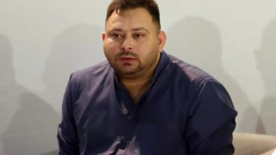 Photo of तेजस्वी ने बिहार की महिलाओं को रक्षाबंधन पर लिखा खुला पत्र, किए कई वादे