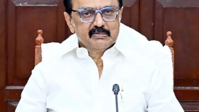 Photo of तमिलनाडु में निवेशकों को आकर्षित करने के लिए सीएम स्टालिन ब्रिटेन और जर्मनी दौरे पर जाएंगे