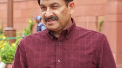 Photo of सिंधु जल संधि को लेकर कांग्रेस पर भाजपा का हमला तेज, कहा- नेहरू ने बिना कैबिनेट की सलाह के लिया फैसला