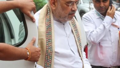 Photo of कठुआ में बादल फटने की घटना पर अमित शाह ने जताई चिंता, उपराज्यपाल और मुख्यमंत्री से की बात