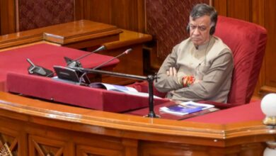 Photo of यूपी विधानसभा में गूंजा फतेहपुर का मामला, विपक्ष ने किया हंगामा