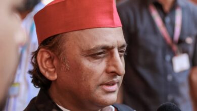 Photo of सपा ने पप्पू सिंह चौहान को किया निष्कासित, पार्टी विरोधी गतिविधियों का दिया हवाला