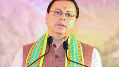 Photo of रुद्रप्रयाग और चमोली में बादल फटा: सीएम धामी ने जताया दुख, राहत बचाव कार्य तेज