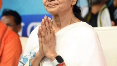 Photo of पश्चिम बंगाल में ‘मेरा पड़ोस, मेरा समाधान’ प्रोजेक्ट को मिली बड़ी सफलता: ममता बनर्जी