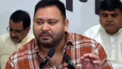 Photo of एसआईआर को लेकर तेजस्वी ने फिर उठाए सवाल, कहा – गुजरात के वोटर भी बिहार के मतदाता बन रहे