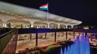 Photo of तिरंगे को देखकर हर भारतीय के दिल में गर्व की अनुभूति होती है: जीत अदाणी