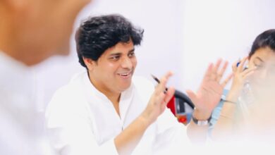 Photo of कांग्रेस सांसद इमरान प्रतापगढ़ी ने कहा, ‘बिहार बदलाव के लिए तैयार है’