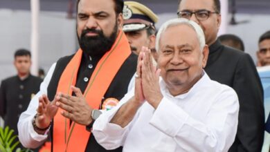 Photo of बिहार में उद्योग लगाने के लिए विशेष आर्थिक पैकेज दिया जाएगा: नीतीश कुमार